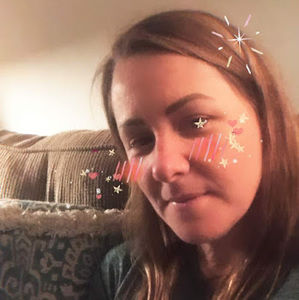 Meet your Posher, Courtney